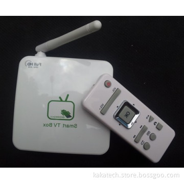 Android Android 4.0 Google Smart TV Box (K11)